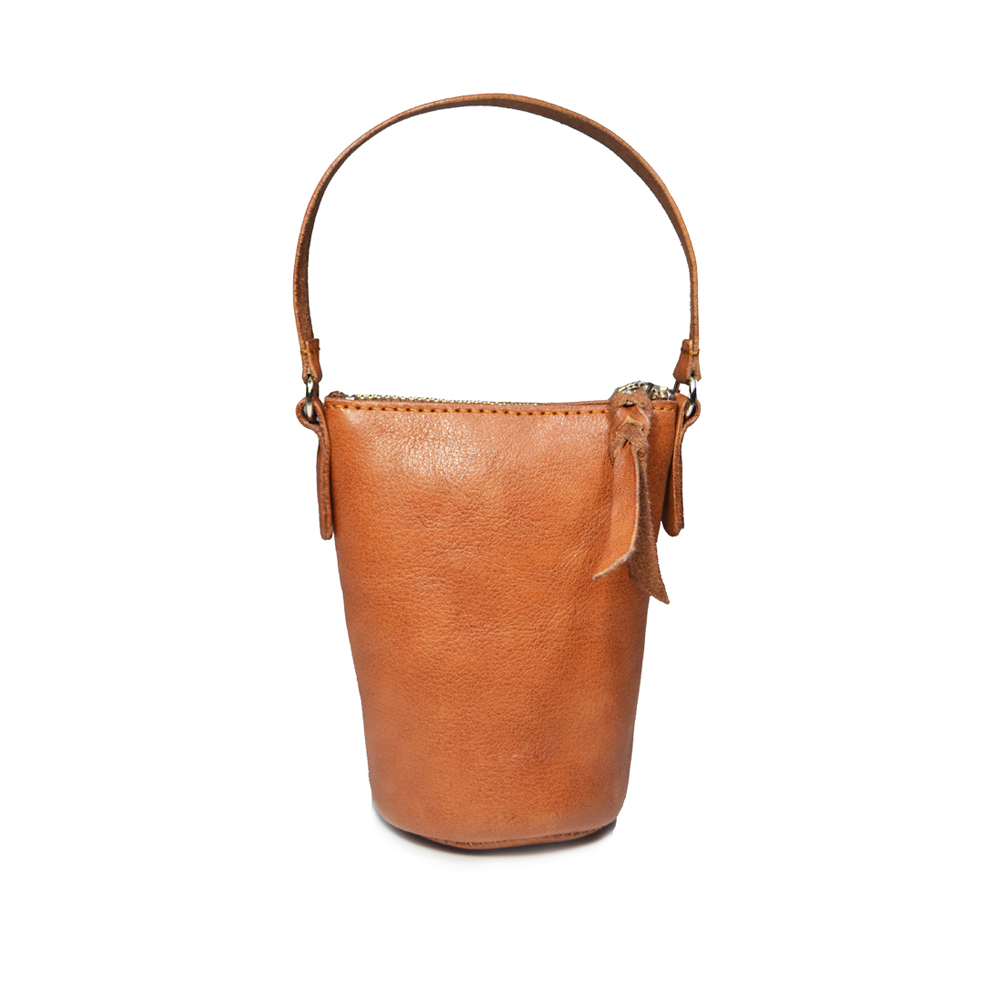 Aileen Mini Bag Brown