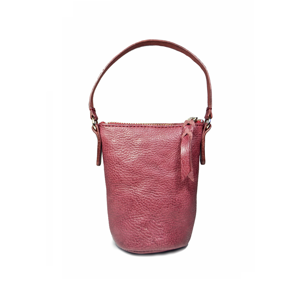 Aileen Mini Bag Red