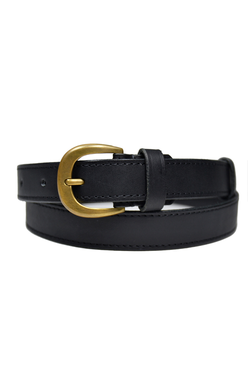 Arcadia Belt Black