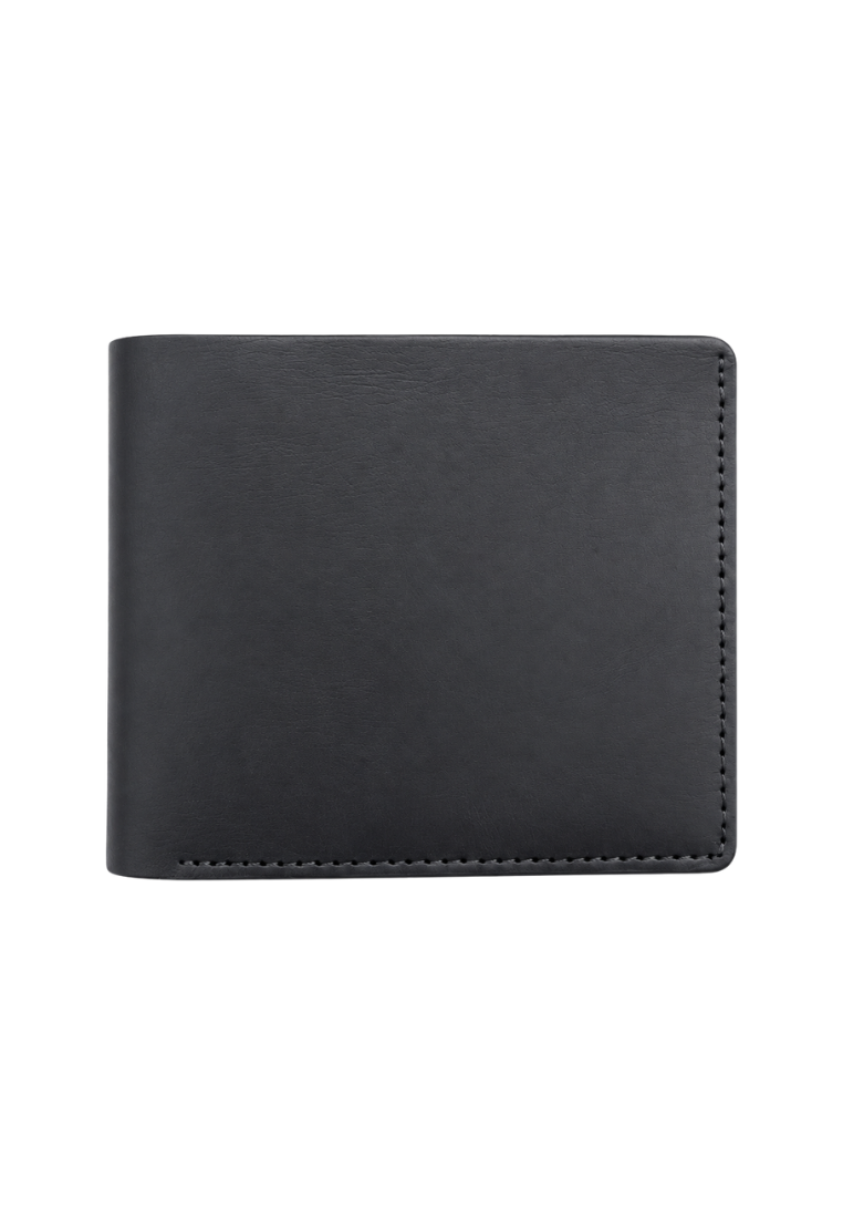 Arjuna Short Wallet Grey