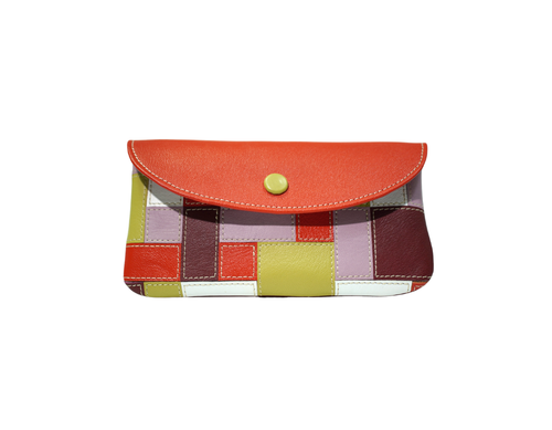 Calie long Wallet Tender I