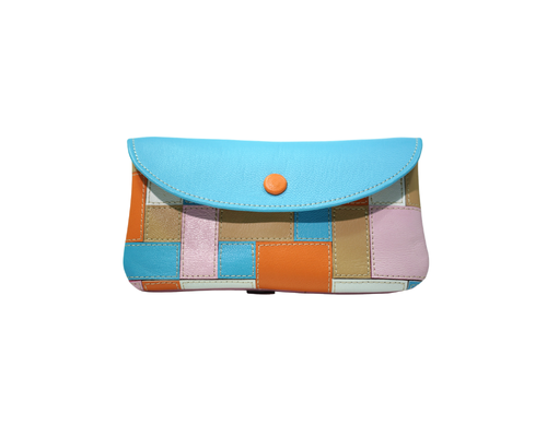 Candi Long Wallet Tender II