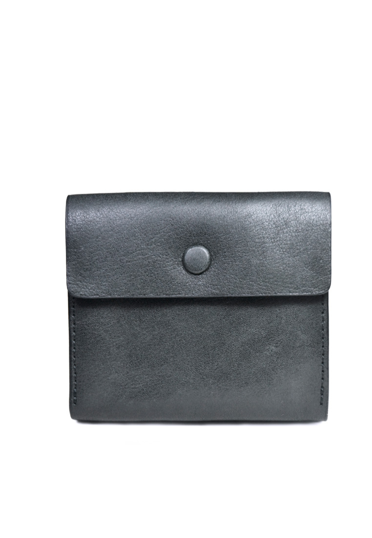 Cleo Card Case Black