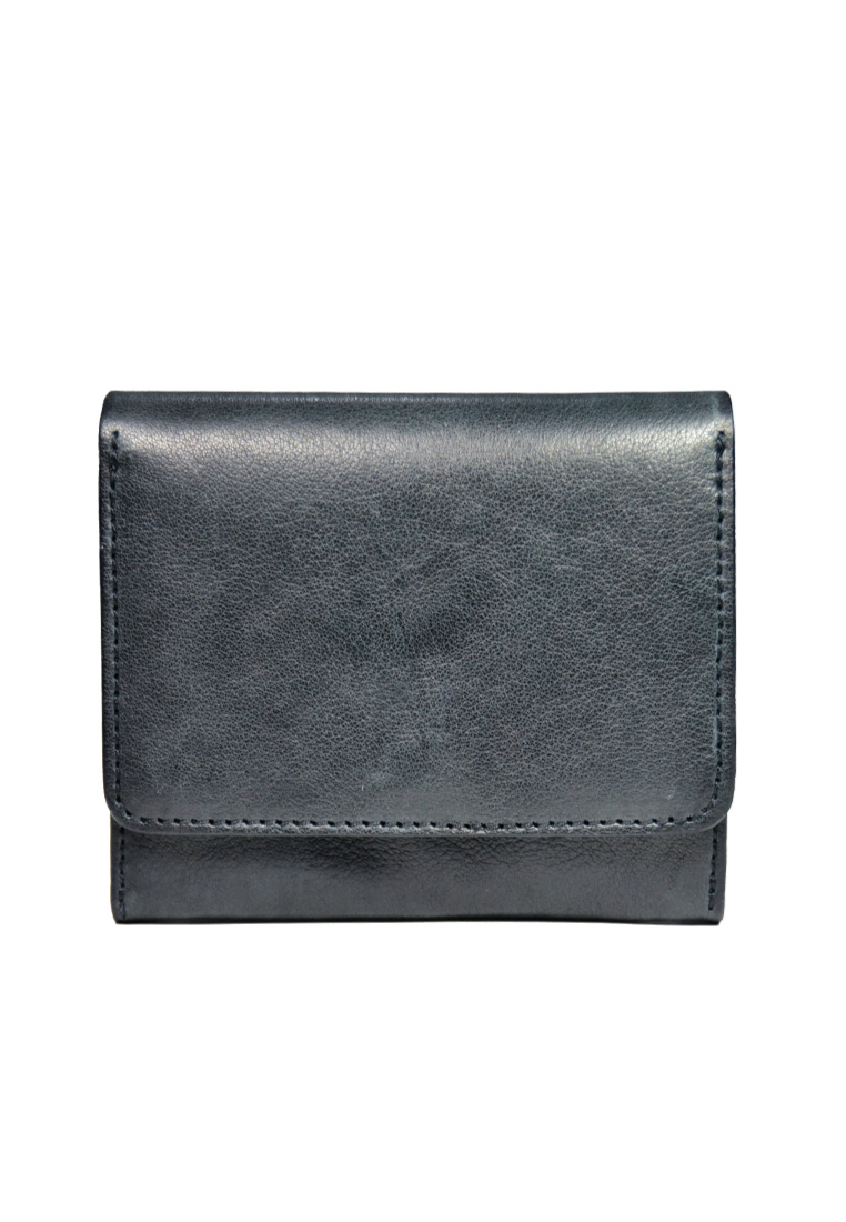 Collen Card Case Black