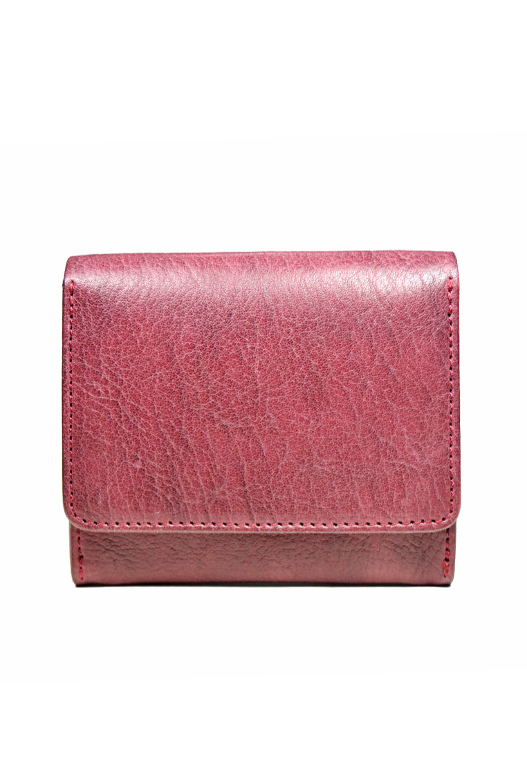 Collen Card Case Red