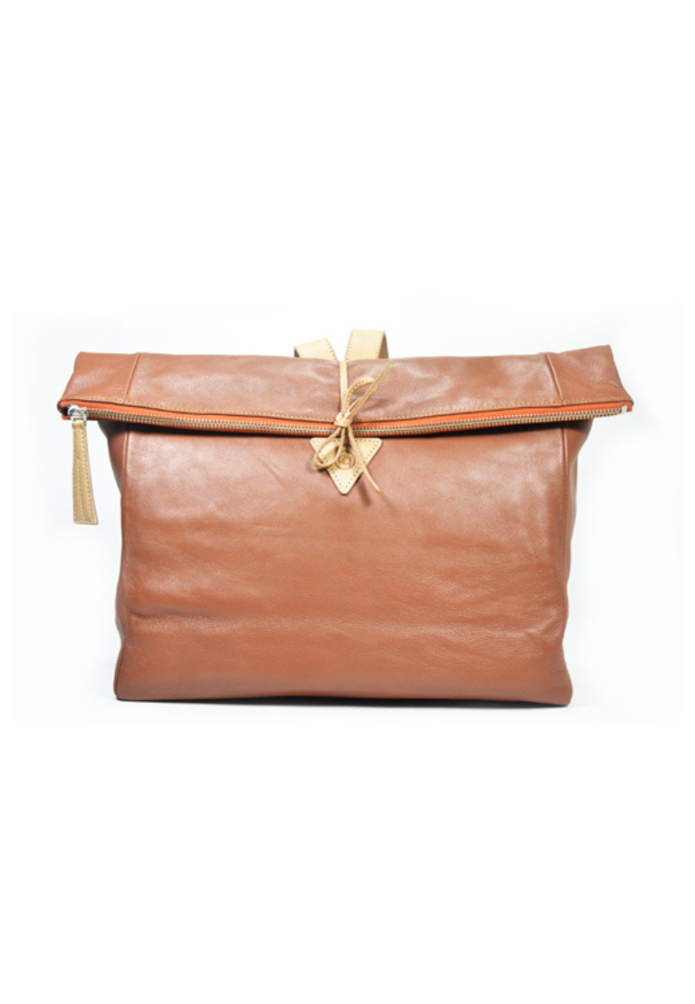 Daimaru Backpack Brown