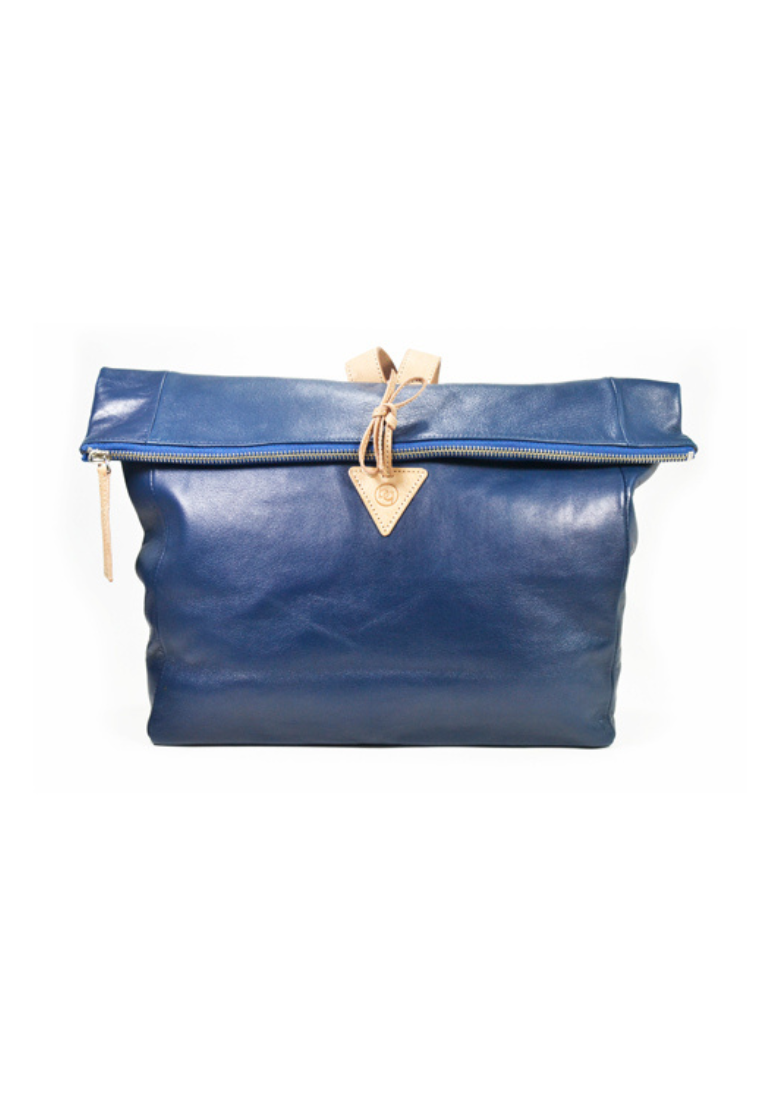 Daimaru Backpack Navy Blue