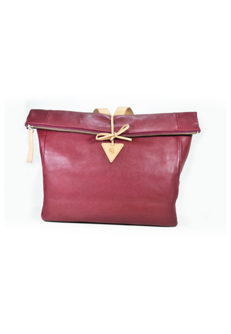 Daimaru Backpack Red