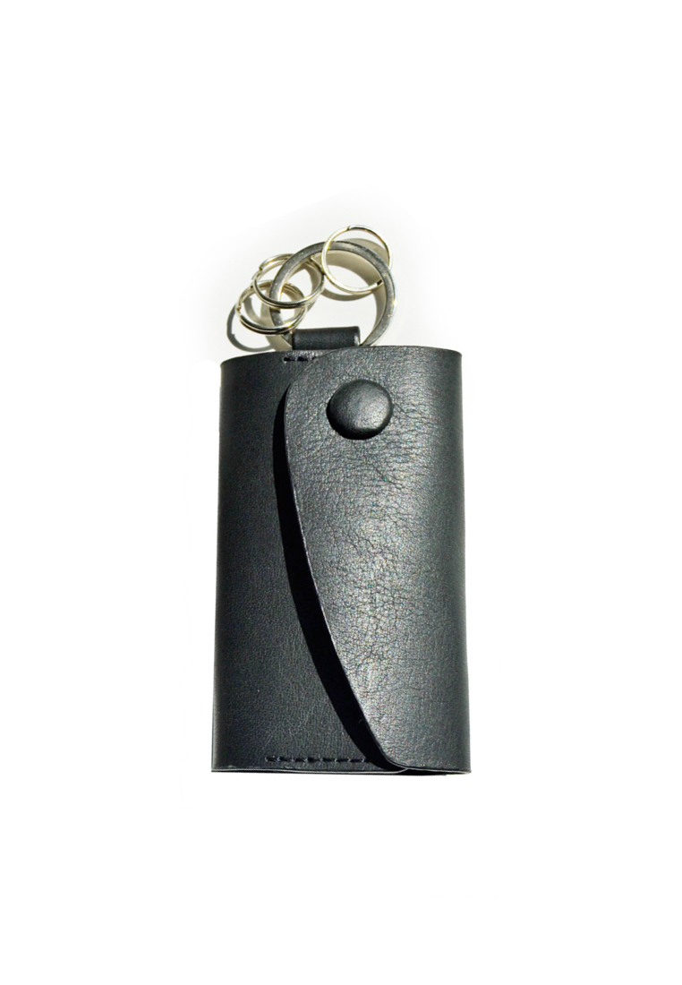 Danillo Key Wallet Black