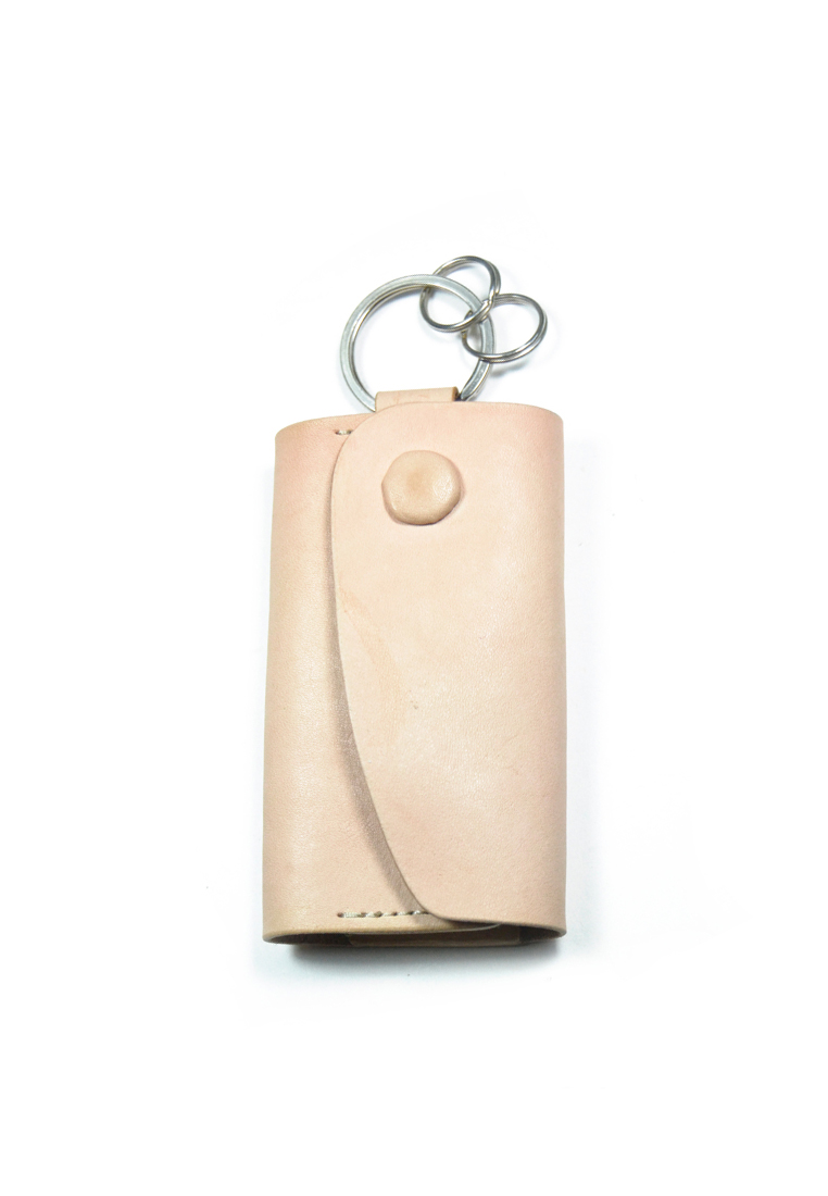 Danillo Key Wallet Natural