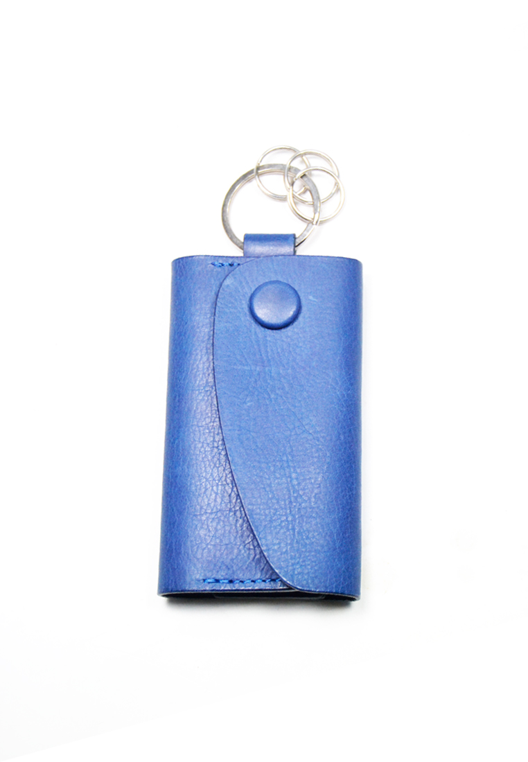 Danillp Key Wallet Blue