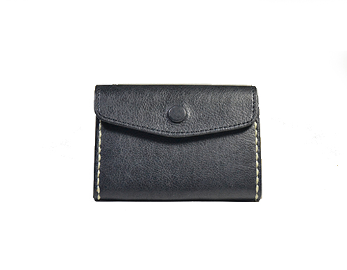 Ethel Card Case Black