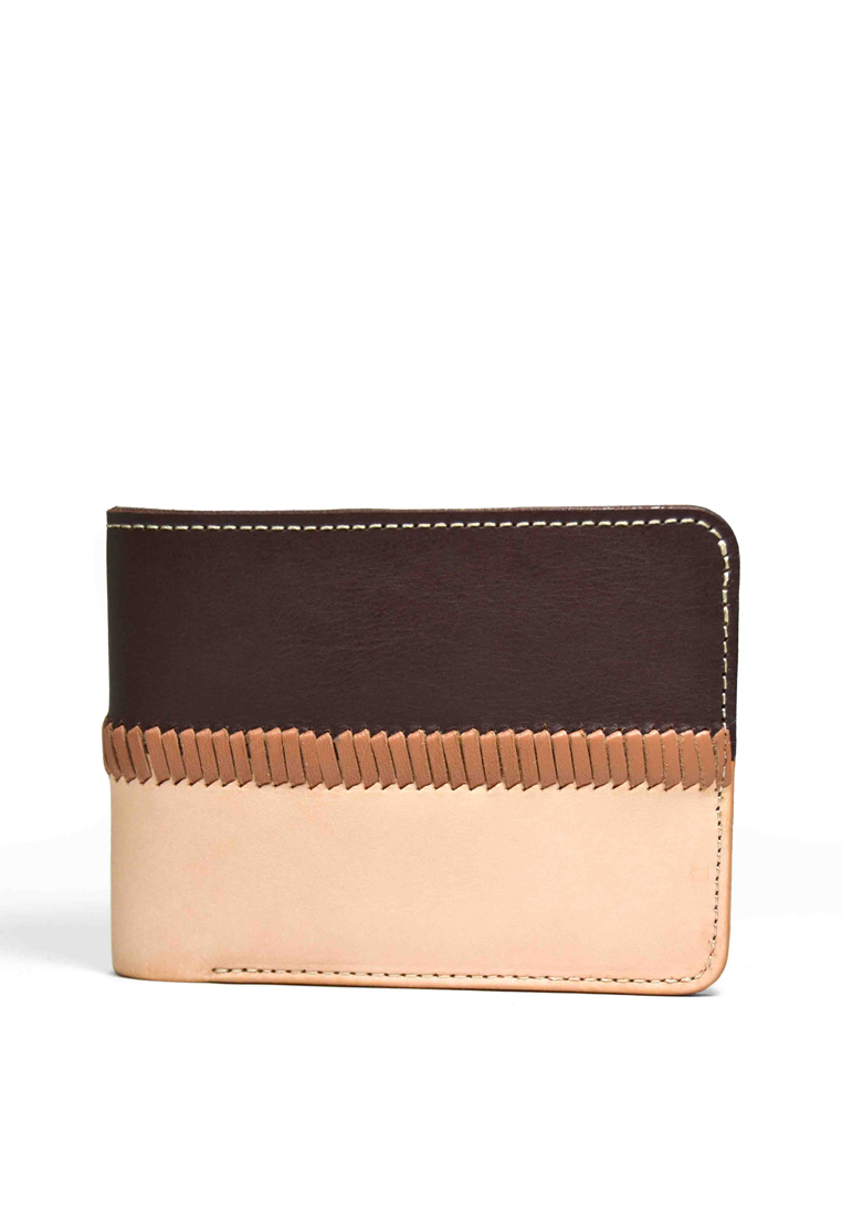 Evander Short Wallet