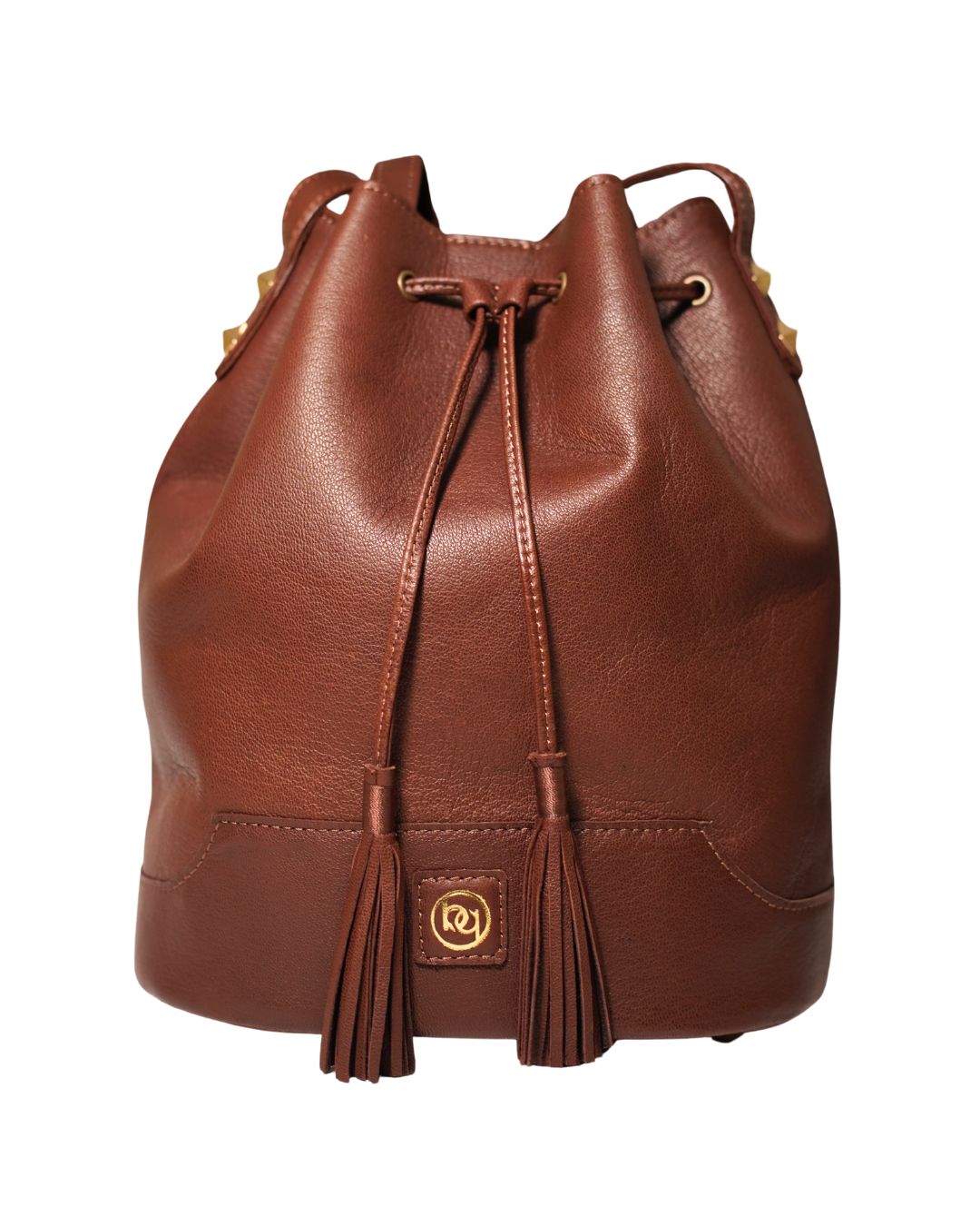 Galyn Bag Dark Brown
