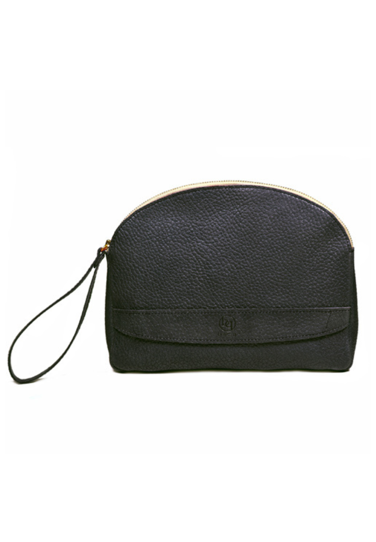 Hansa Clutch Black