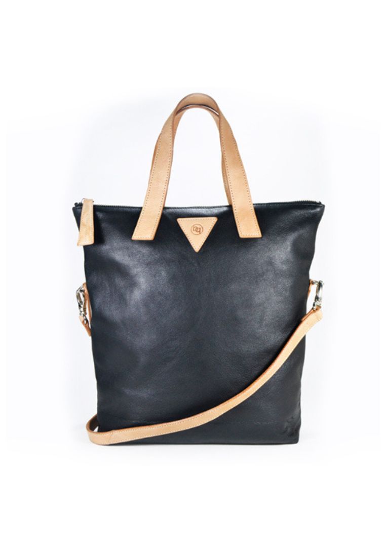 Ichimaru Sling Bag Black