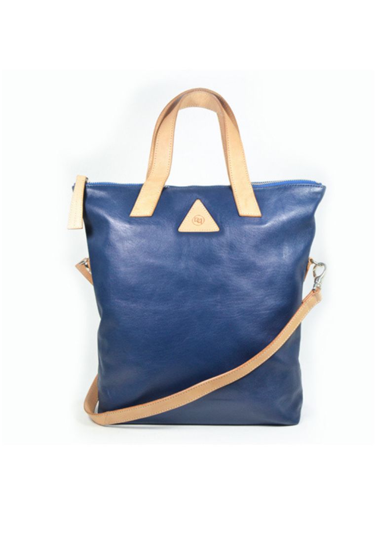 Ichimaru Sling Bag Blue