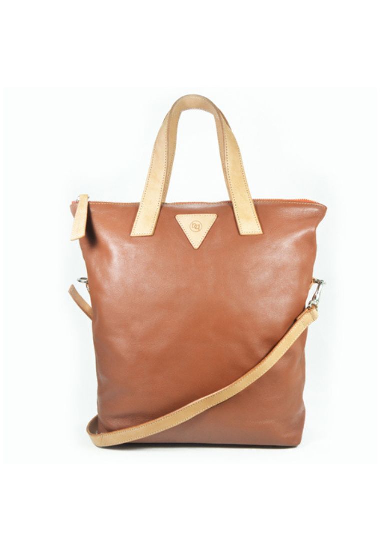 Ichimaru Sling Bag Brown