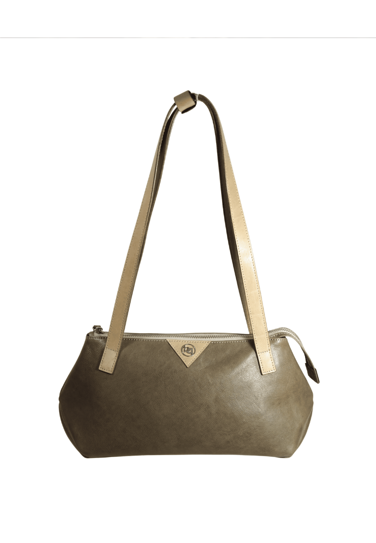 Kanaya Shoulder Bag Grey