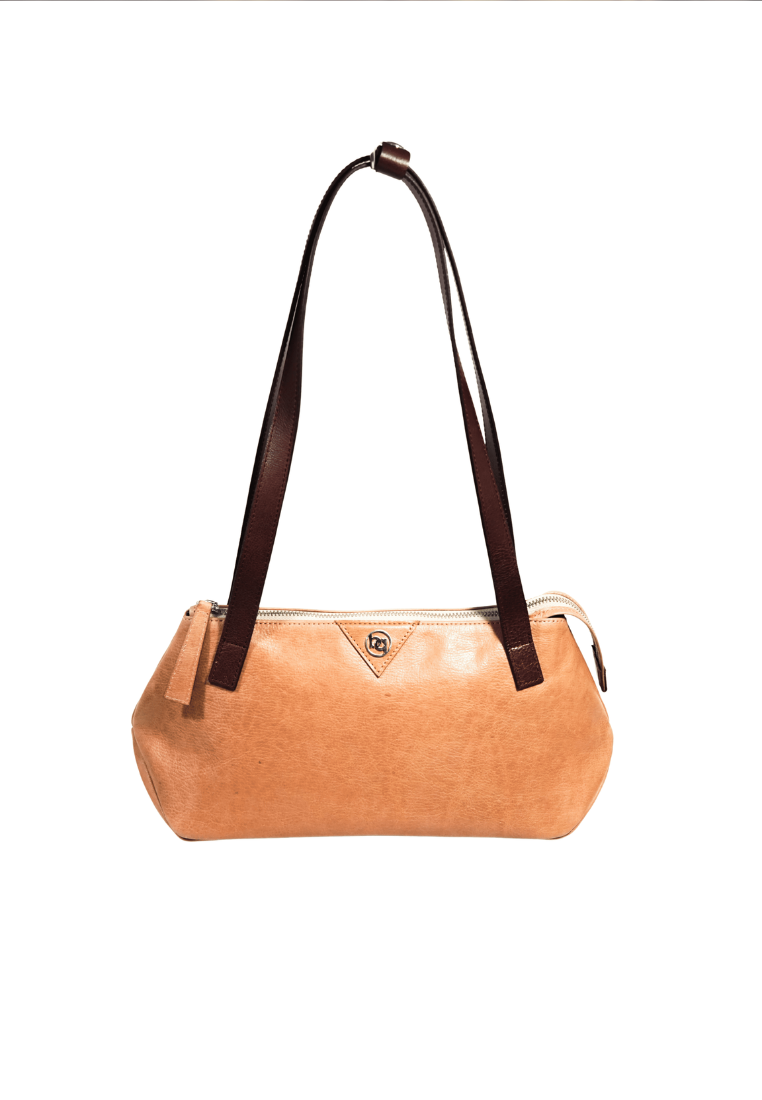 Kanaya Shoulder Bag Pink