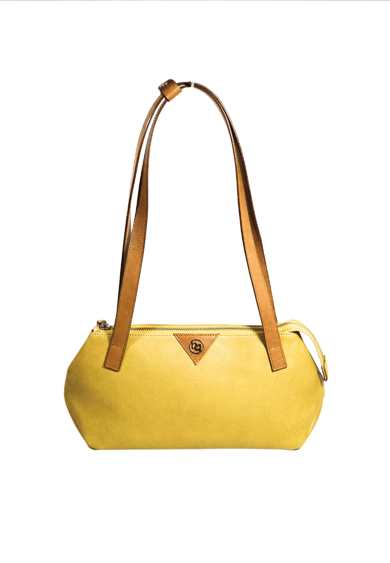 Kanaya Shoulder Bag Yellow