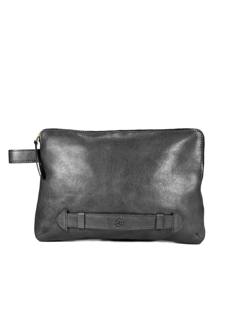 Labiba Clutch Black