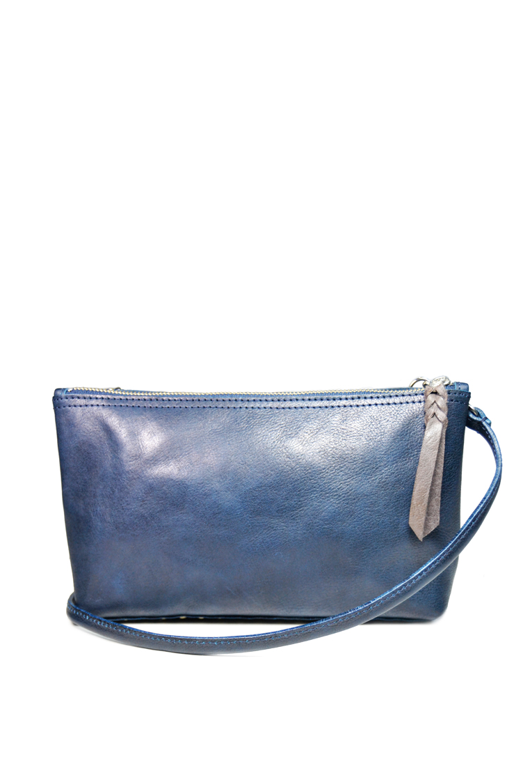 Rhea Sling Bag Blue