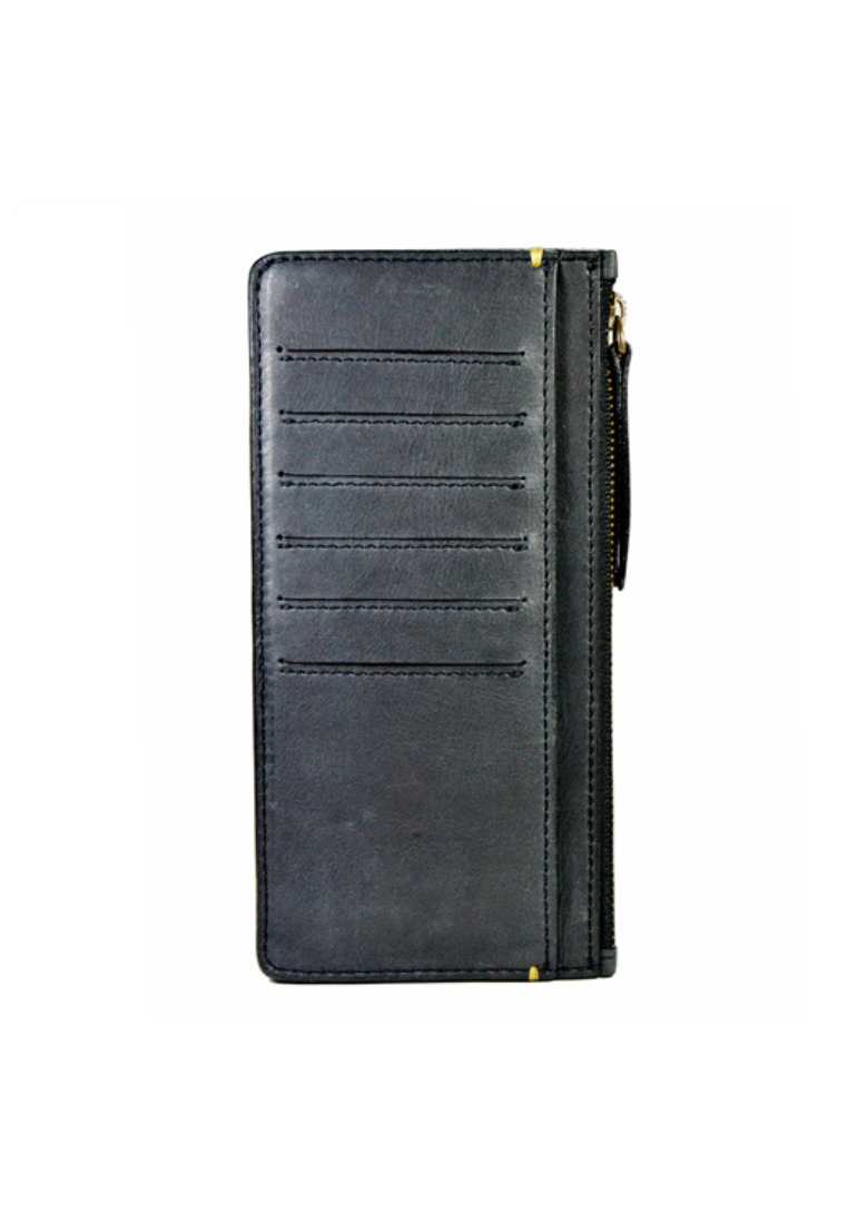 Sakka Card Wallet Black