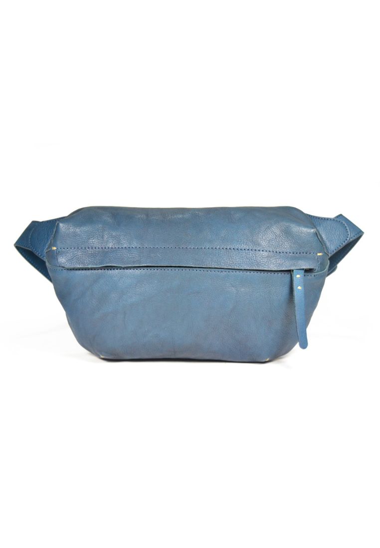 Shinji Waist Bag Blue