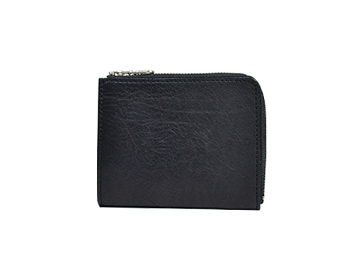 Tillie Short Wallet Black