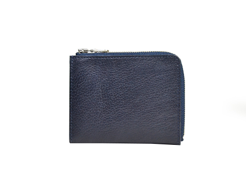 Tillie Short Wallet Navy Blue