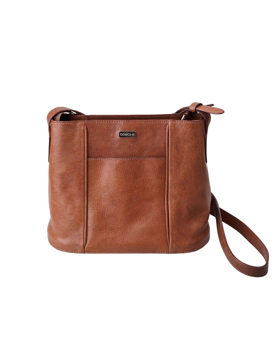 Viola Sling Bag Brown