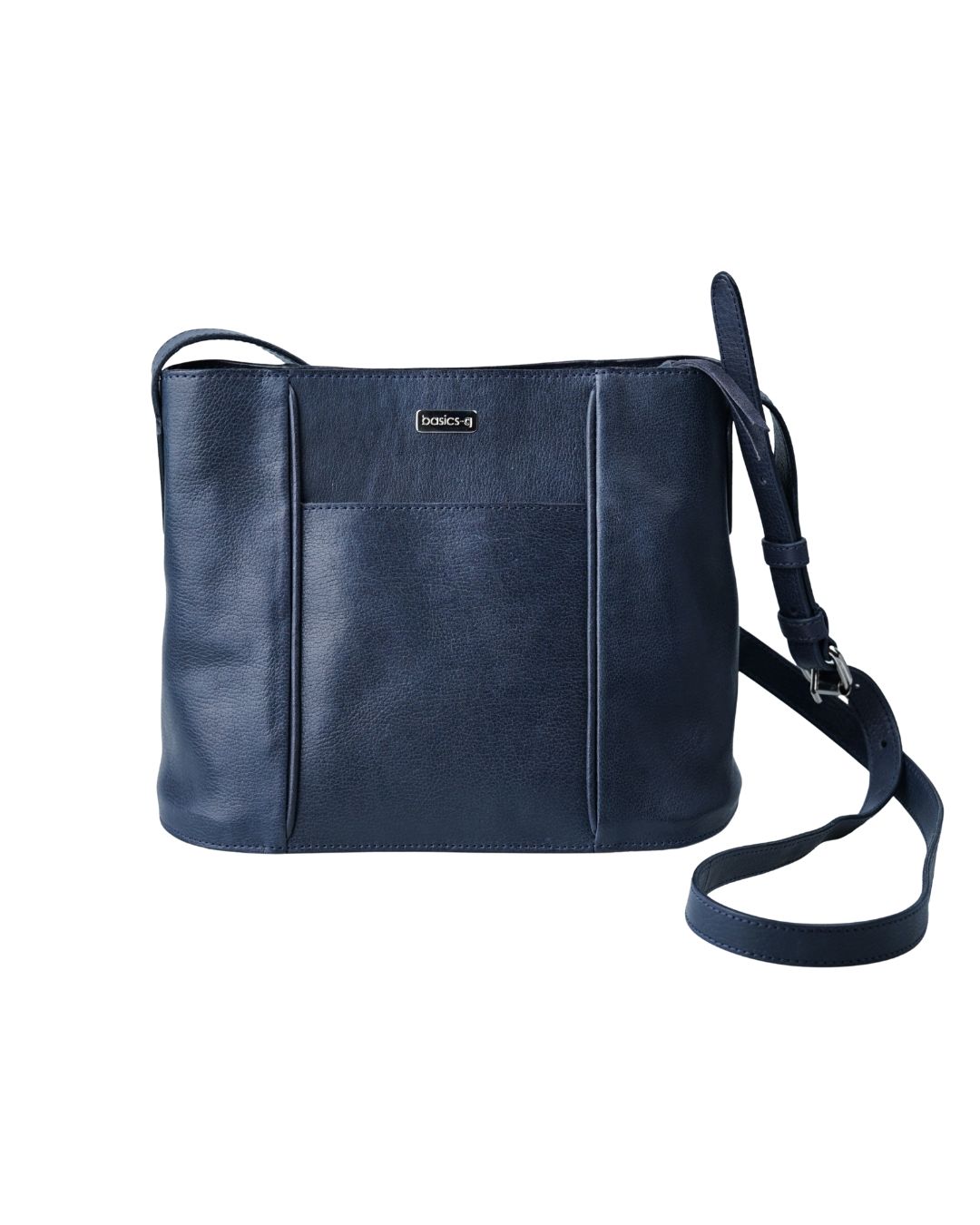 Viola Sling Bag Navy Blue