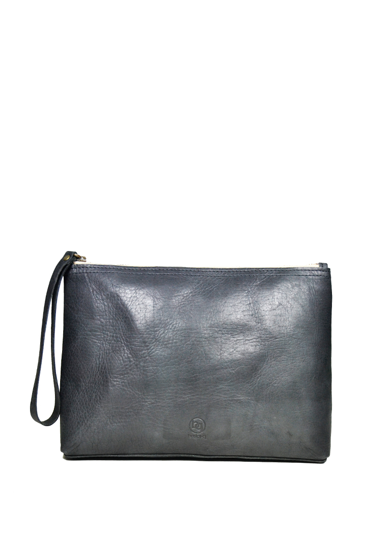Zelly Pouch Black