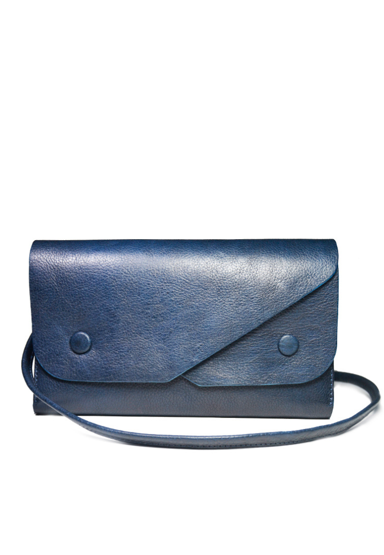 Zolona Sling Bag Blue