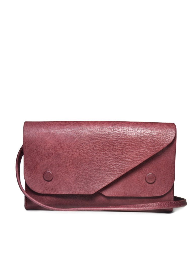 Zolona Sling Bag Red