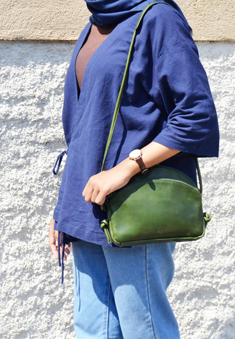 Anasera Green