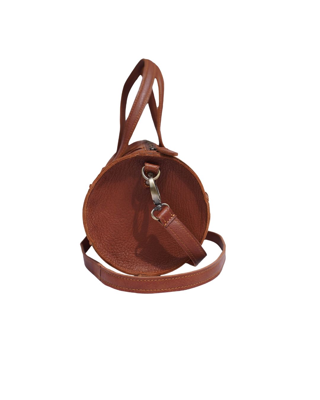 Claudette Bag Brown