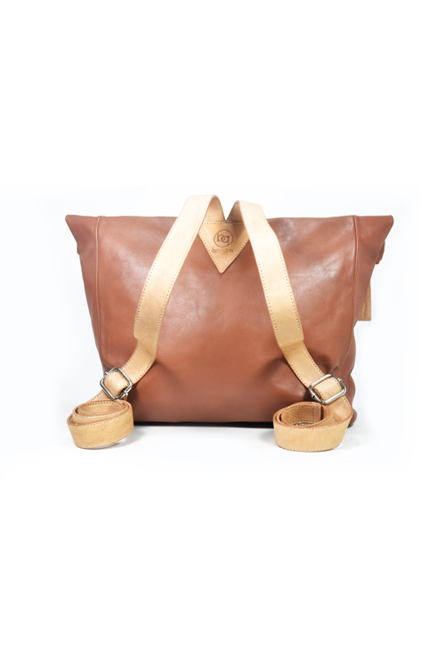 Daimaru Backpack Brown