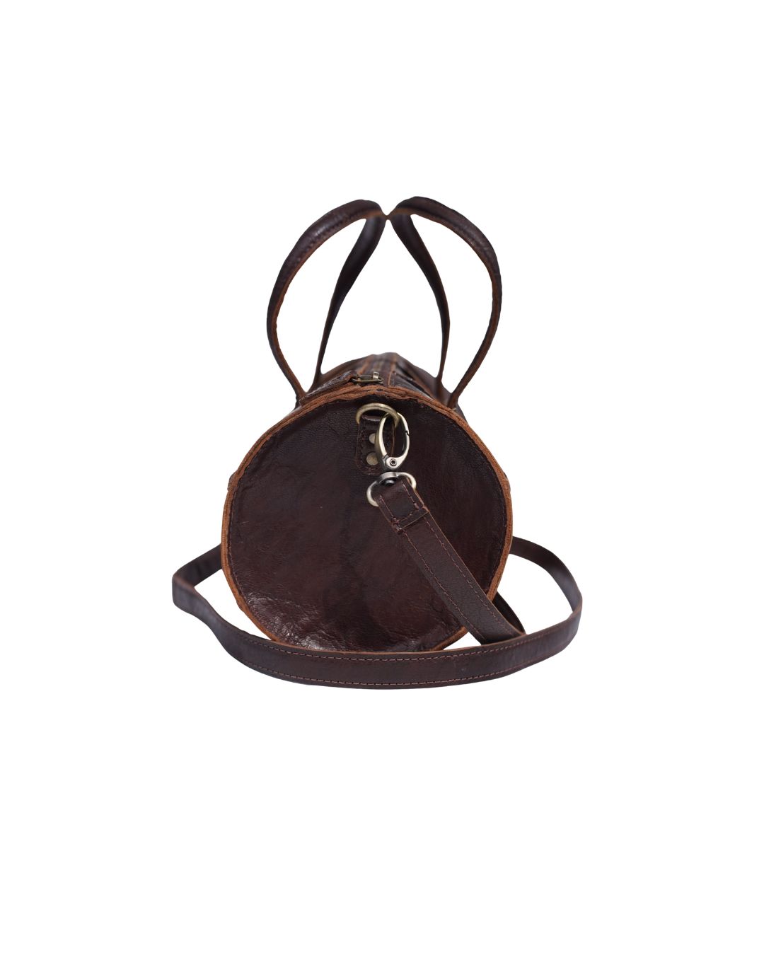Claudette Bag Dark Brown