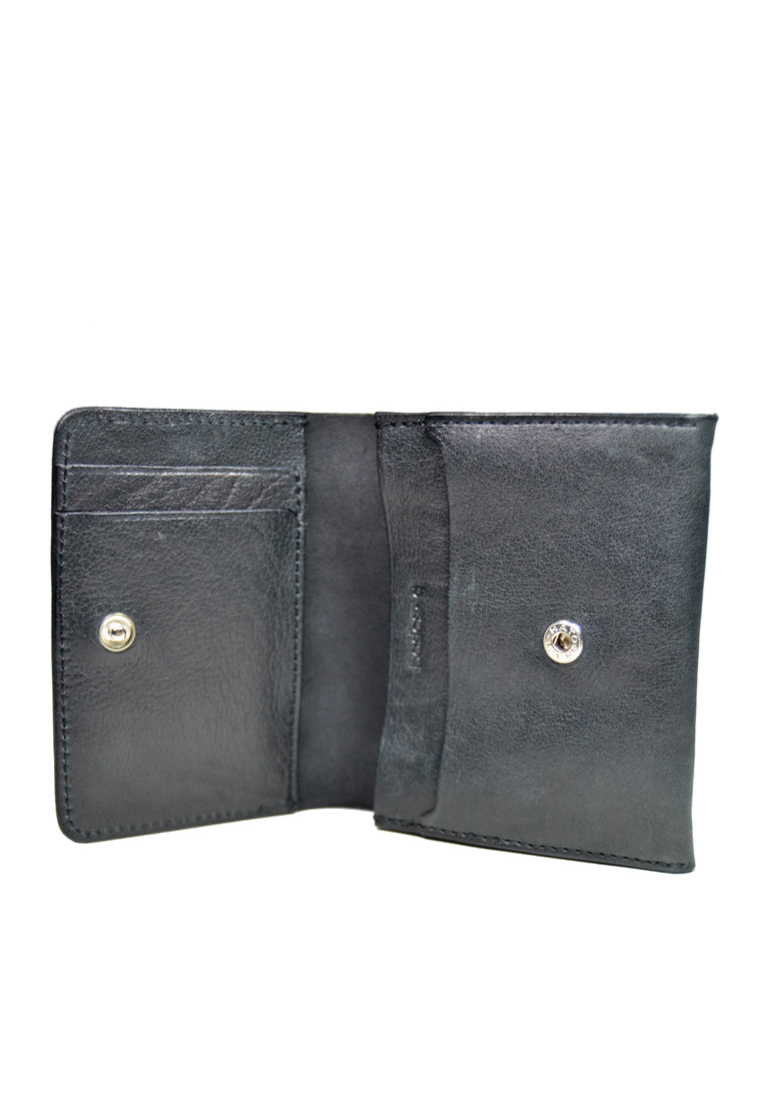 Collen Card Case Black
