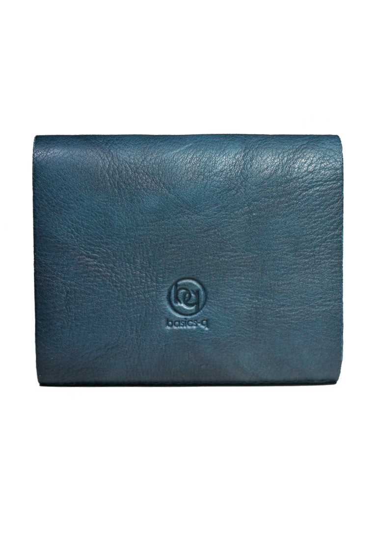 Ametta Card Case Blue