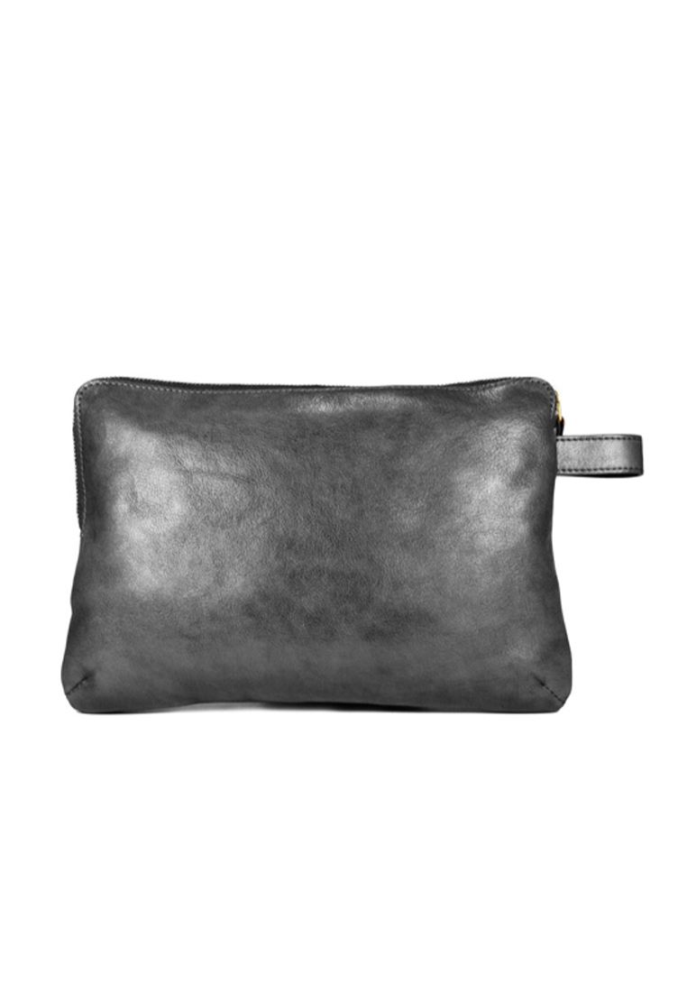 Labiba Clutch Black