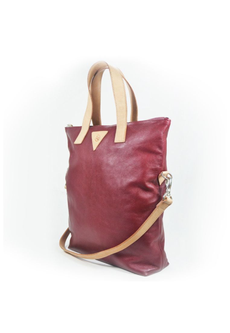 Ichimaru Sling Bag Red
