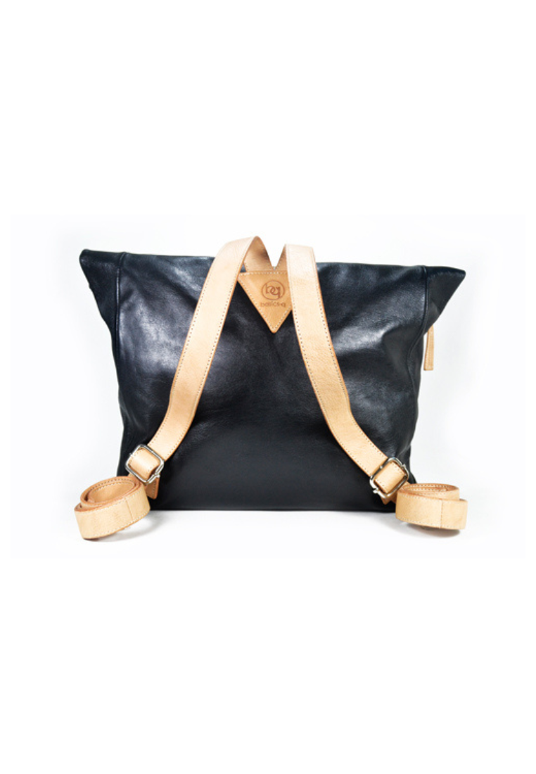 Daimaru Backpack Black