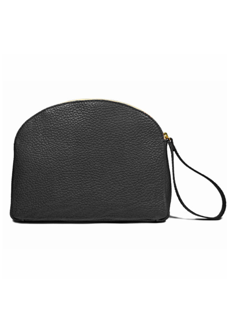 Hansa Clutch Black