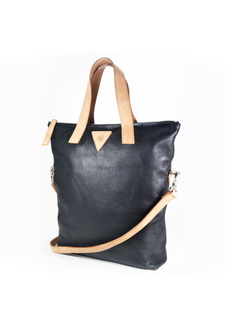 Ichimaru Sling Bag Black