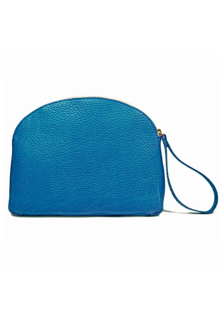Hansa Clutch Blue