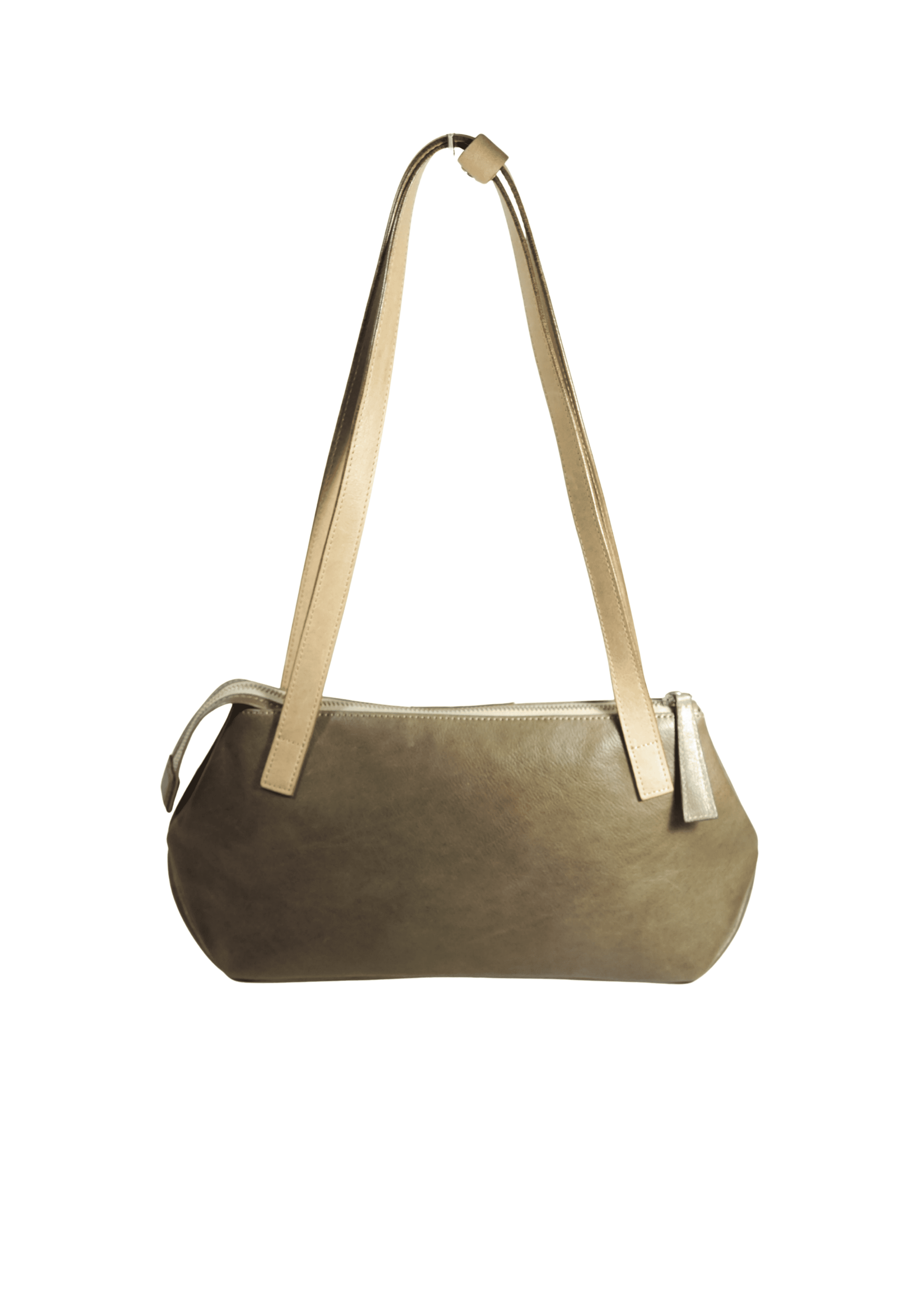 Kanaya Shoulder Bag Grey