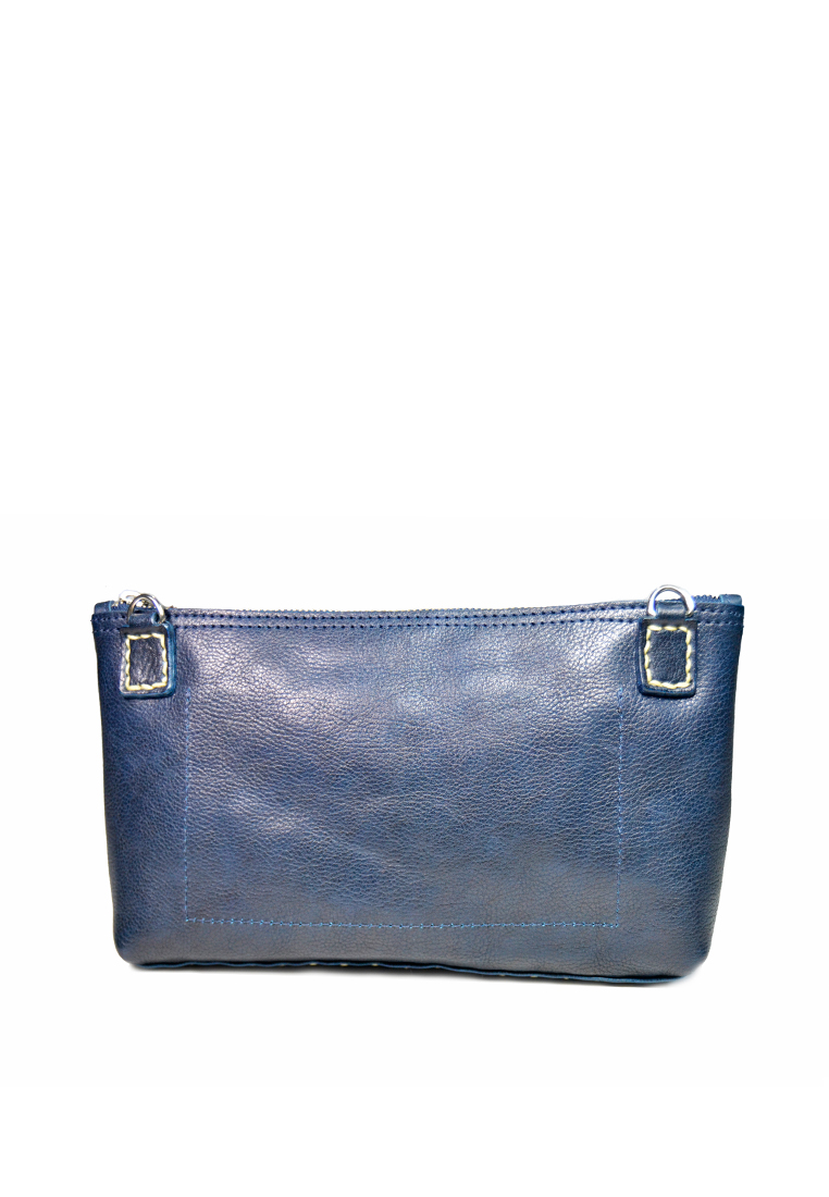 Rhea Sling Bag Blue
